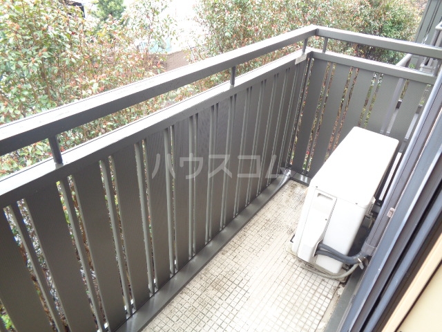 23/30 バルコニー