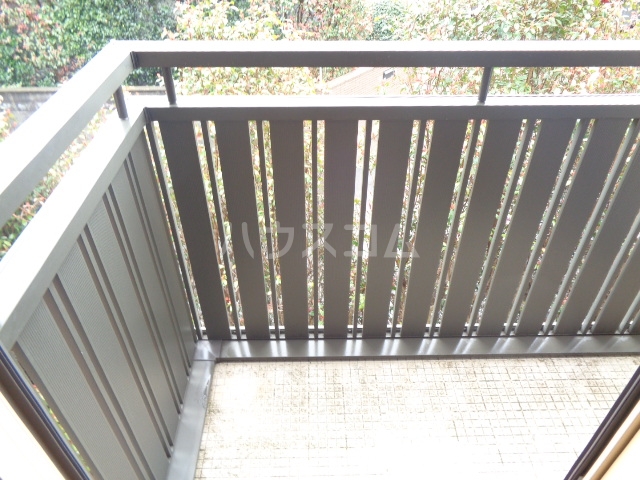 24/30 バルコニー