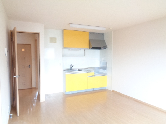 4/30 リビング/ダイニング