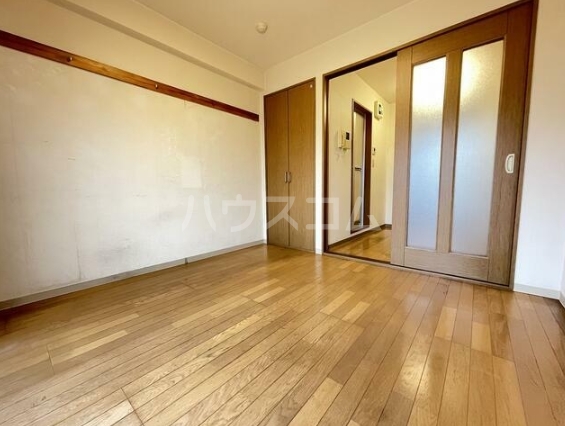 4/18 リビング/ダイニング