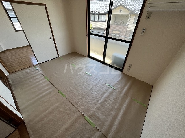 4/30 室内