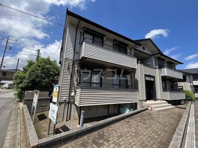 アンクレージュ参番館 2号室の賃貸物件詳細情報 千葉県船橋市南三咲３丁目７ ３２ 滝不動駅 アパート 賃貸ならハウスコム