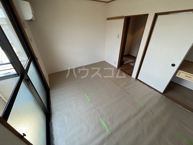 6/30 室内