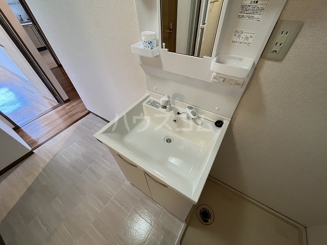 23/30 洗面