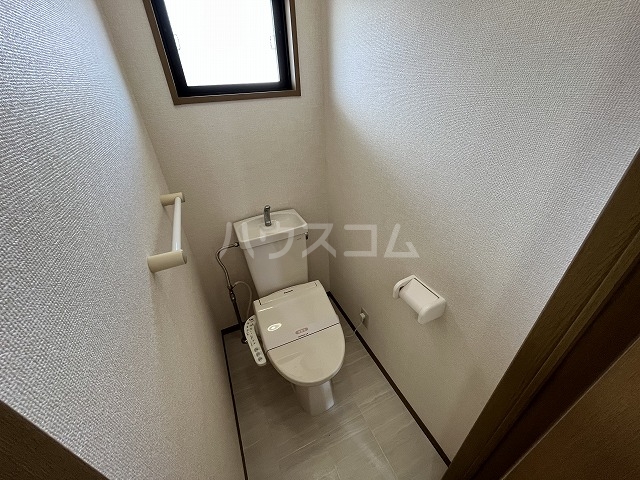 20/30 トイレ