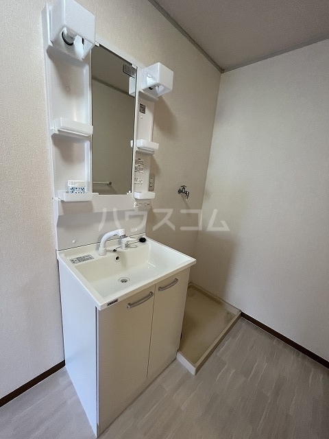 22/30 洗面