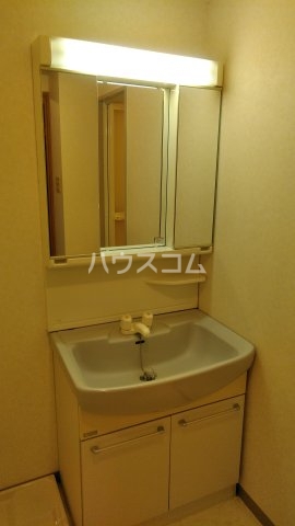 11/28 洗面