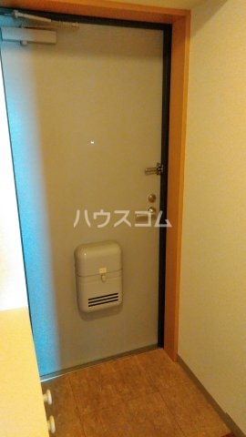 7/28 玄関