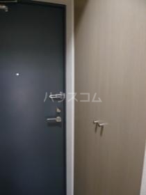 7/18 玄関