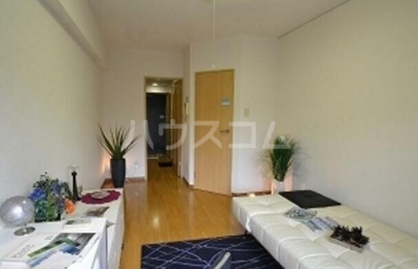 3/24 リビング/ダイニング