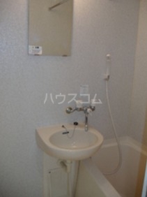 9/22 洗面