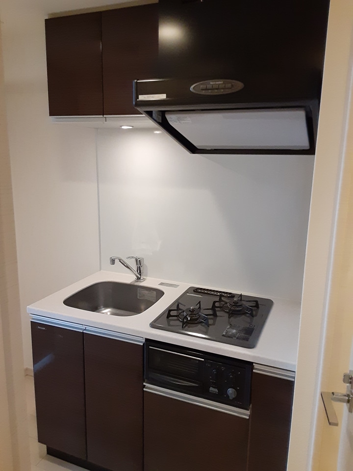 3/28 リビング/ダイニング