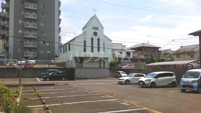 19/30 駐車場