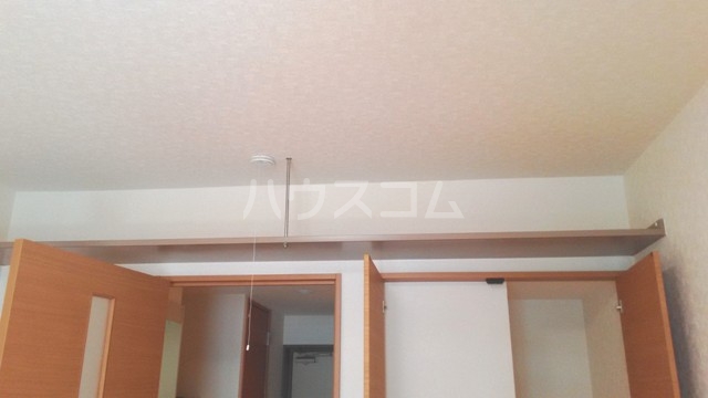 5/30 室内