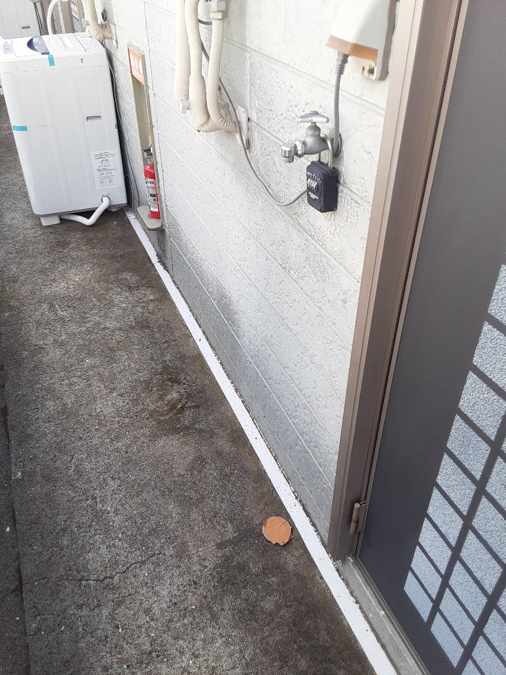 17/30 バルコニー