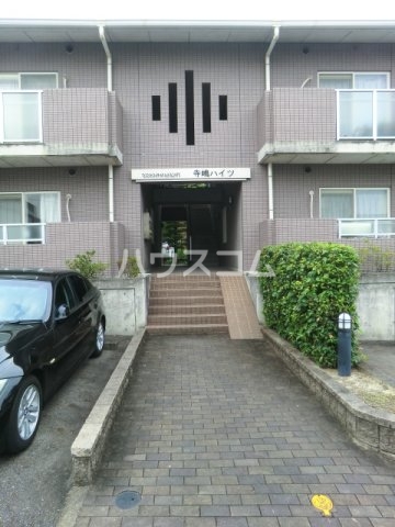 2/8 エントランス