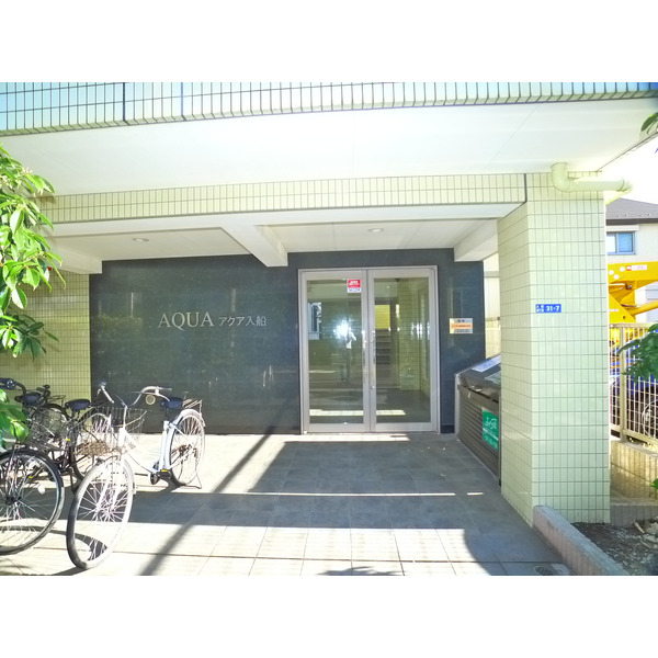 15/24 エントランス