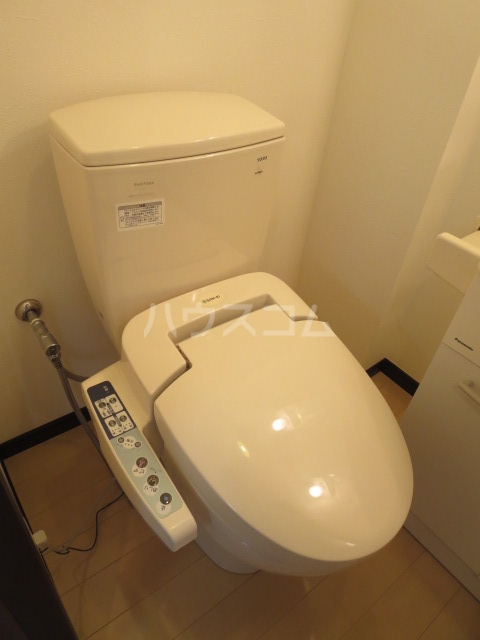 10/28 トイレ