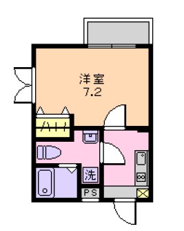 2/16 間取