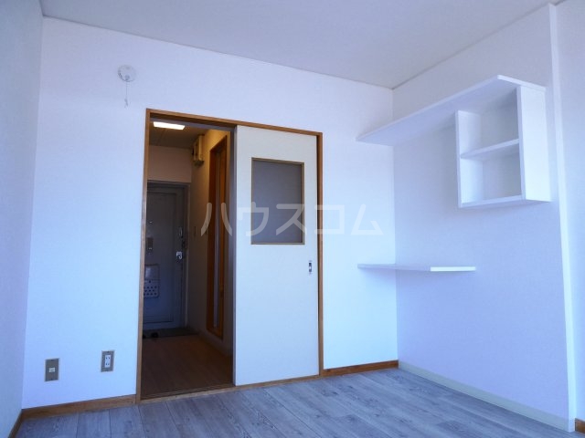 6/29 リビング/ダイニング