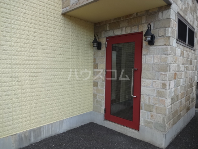 2/9 エントランス