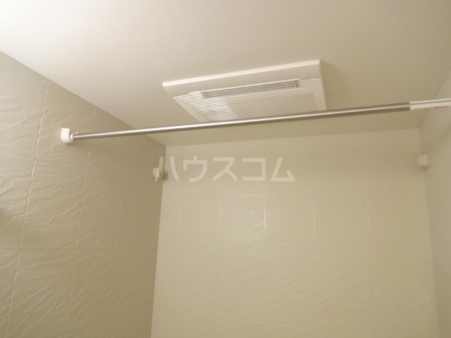 12/30 浴室