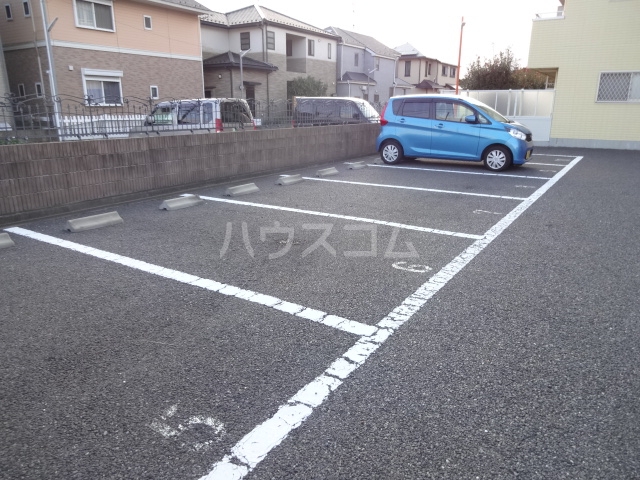 24/30 駐車場