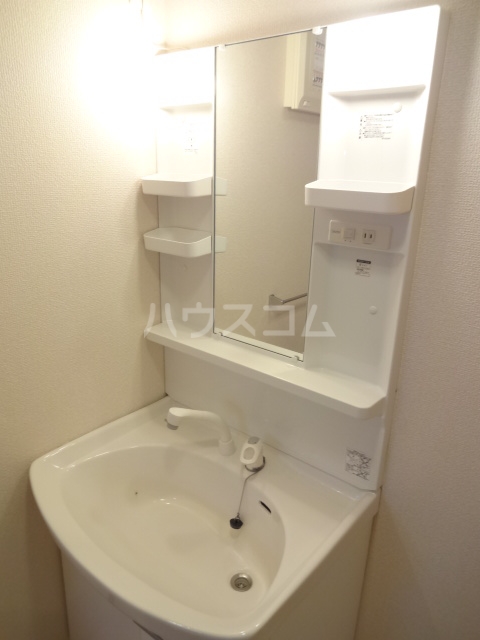 14/30 洗面