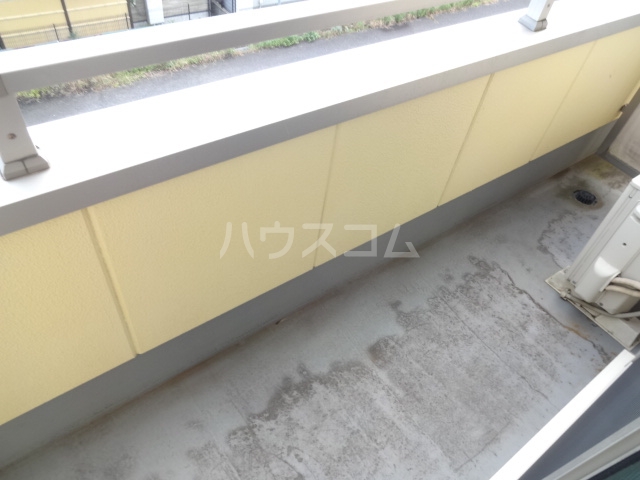 16/30 バルコニー