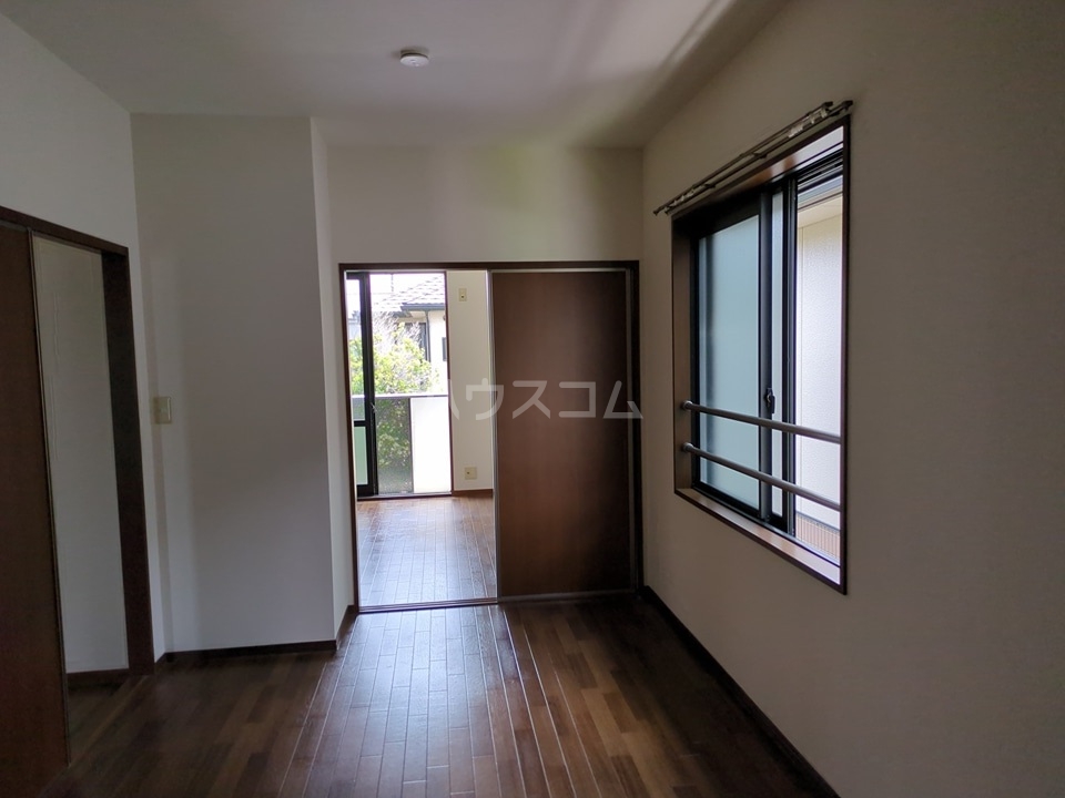 3/20 リビング/ダイニング