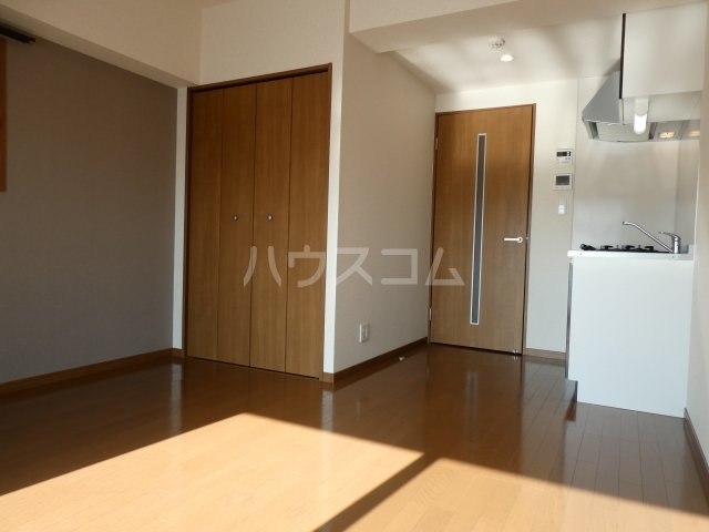 4/28 リビング/ダイニング