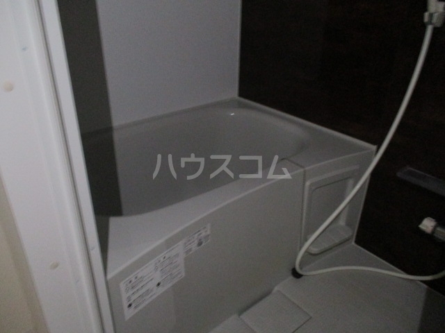11/22 浴室