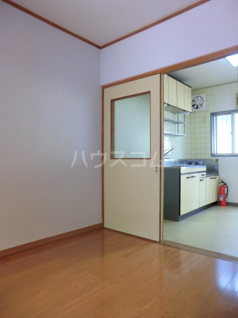 3/25 リビング/ダイニング