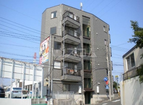 1/3 外観