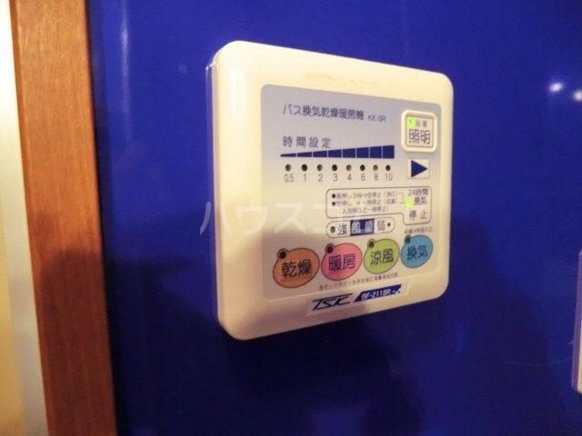16/30 設備
