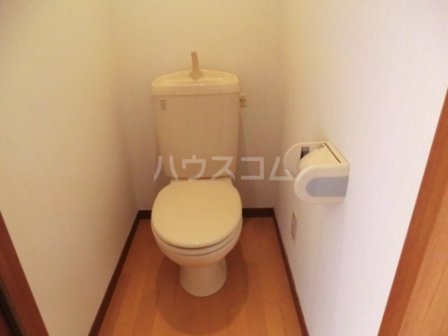 12/30 トイレ