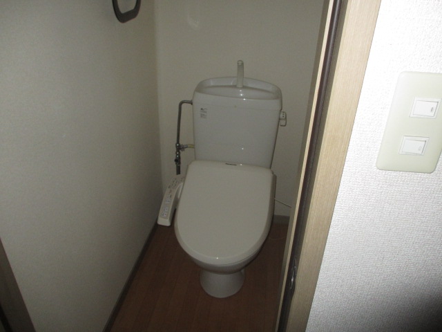 18/30 トイレ