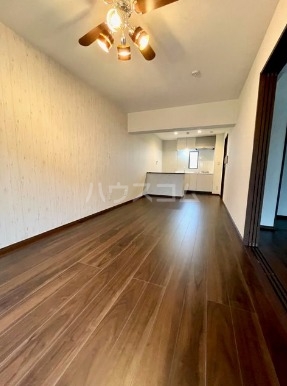 3/23 リビング/ダイニング