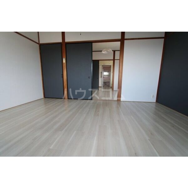 3/25 リビング/ダイニング