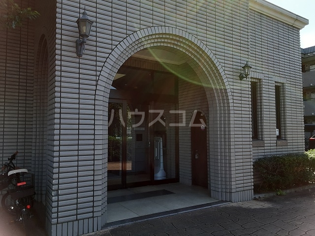 2/6 エントランス