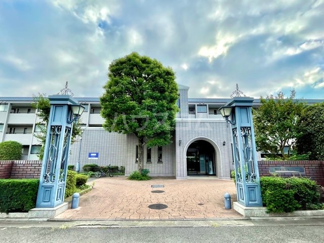 9/30 バルコニー