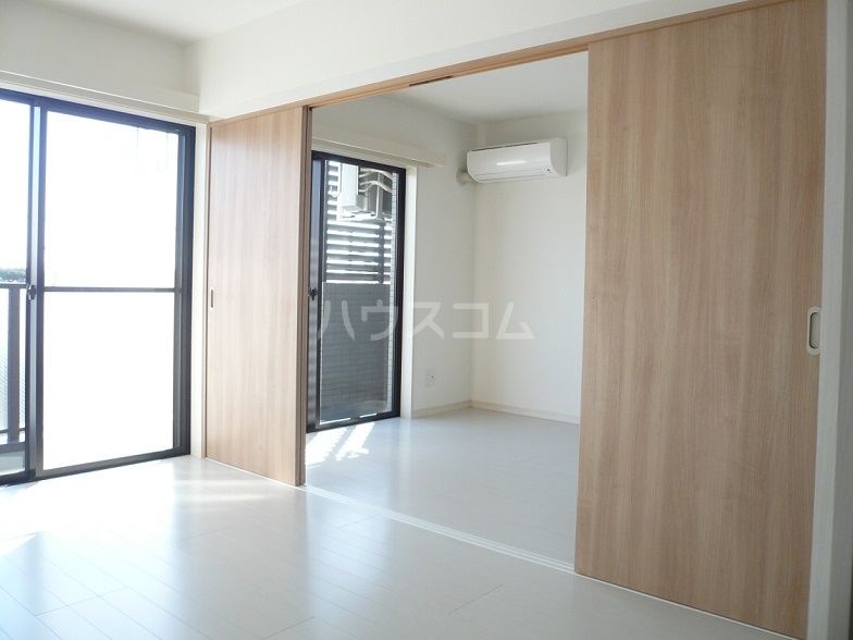 3/30 リビング/ダイニング