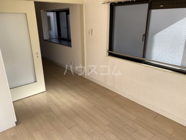 3/29 リビング/ダイニング