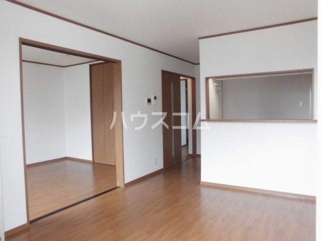 3/23 リビング/ダイニング