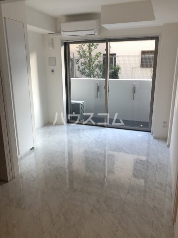 4/25 リビング/ダイニング