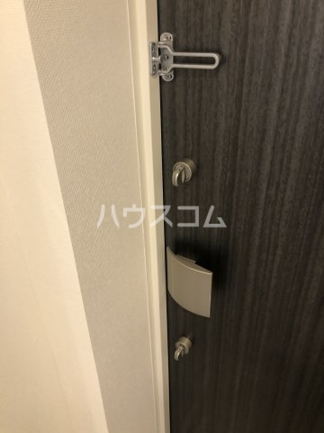 7/30 玄関