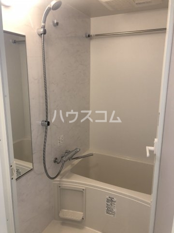 10/30 浴室
