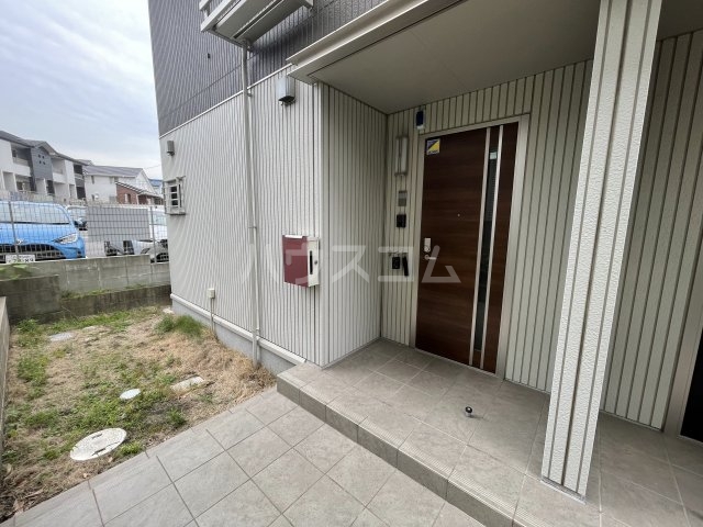 29/30 エントランス