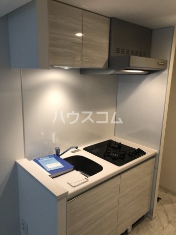 8/30 キッチン