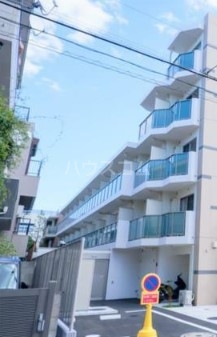 8/17 バルコニー